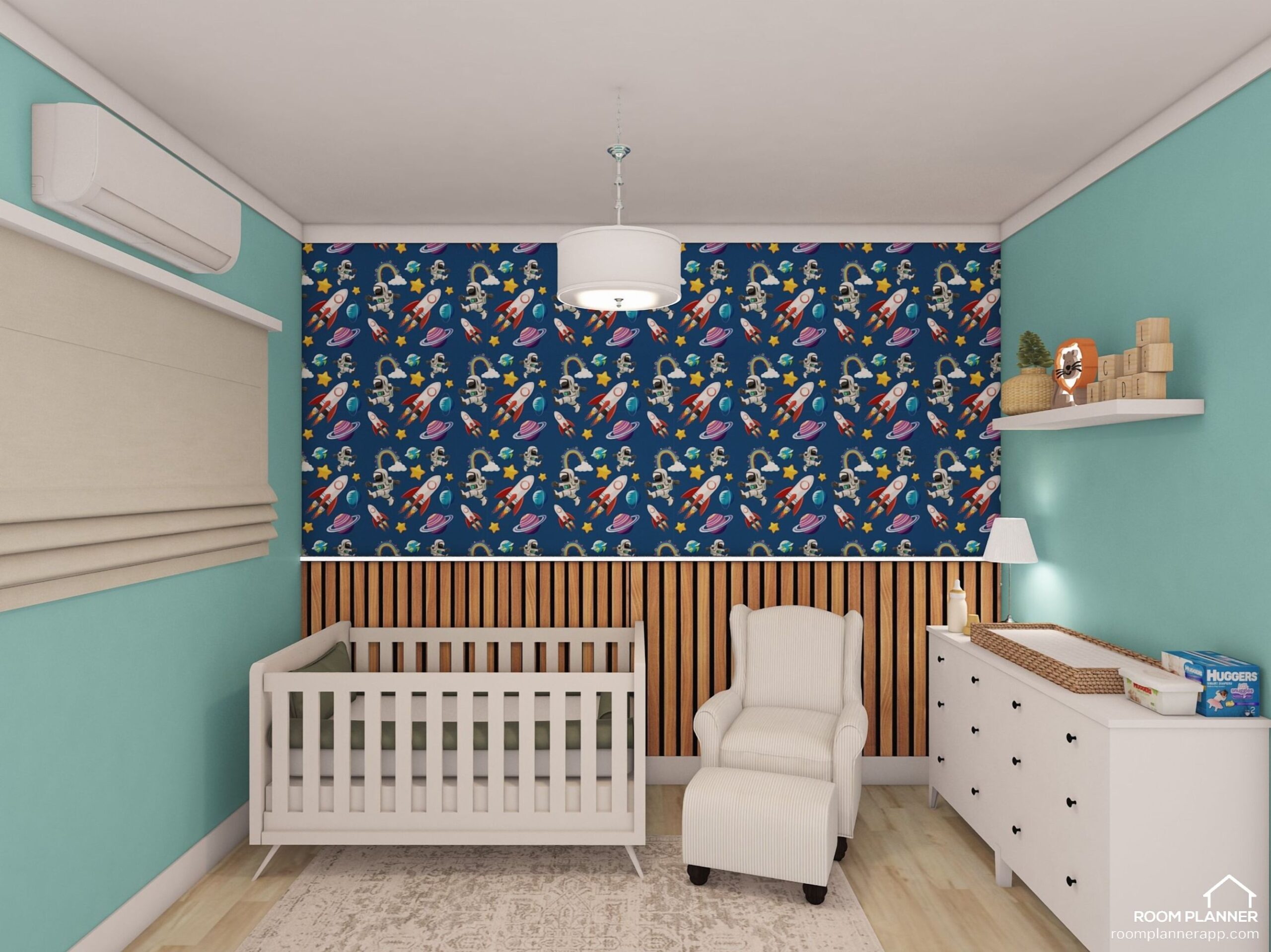 Kids 2 - KT81_lithos Kids 2 - KT81 - Image 1