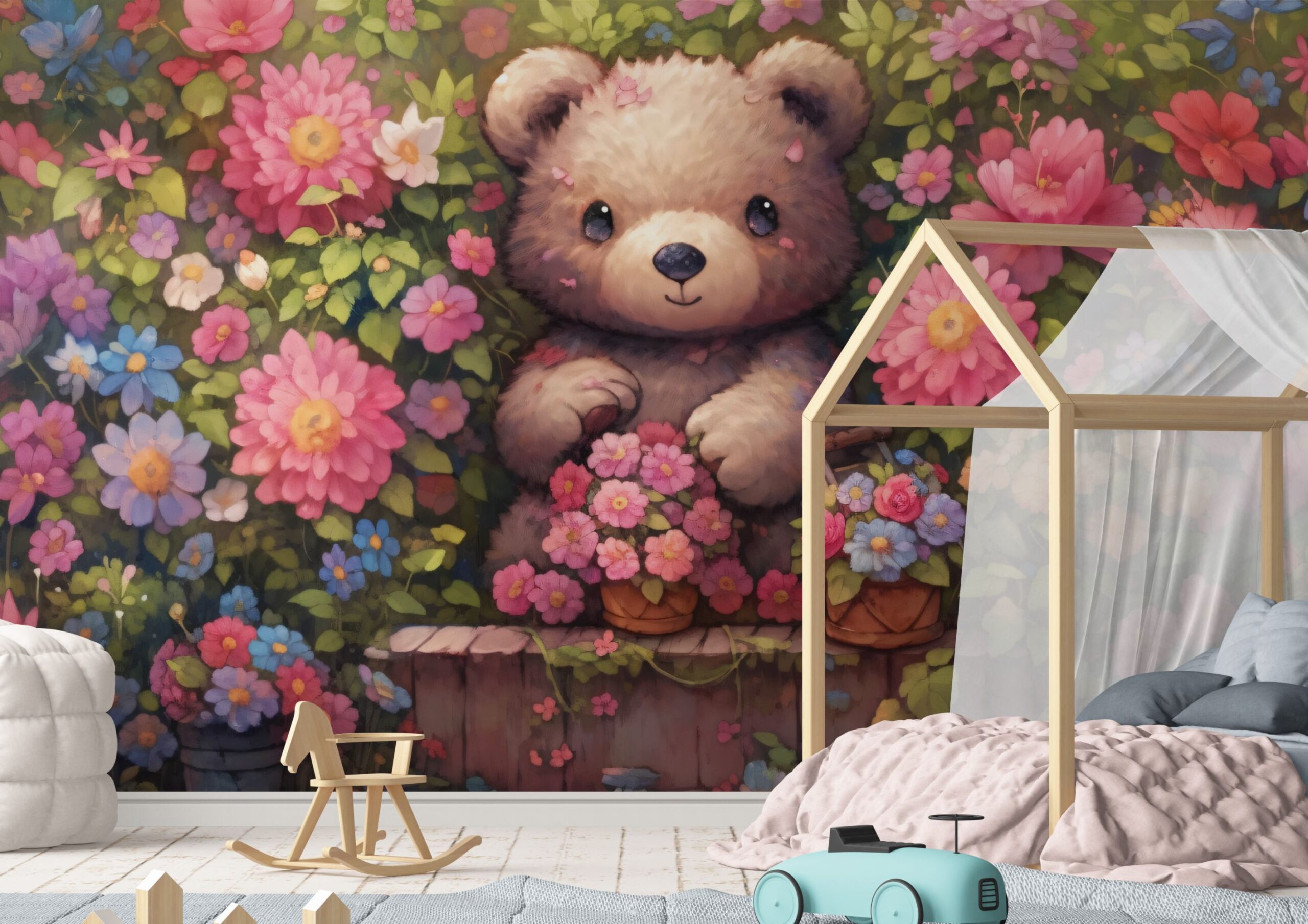 Kids 2 - KT84_lithos Kids 2 - KT84 - Image 1