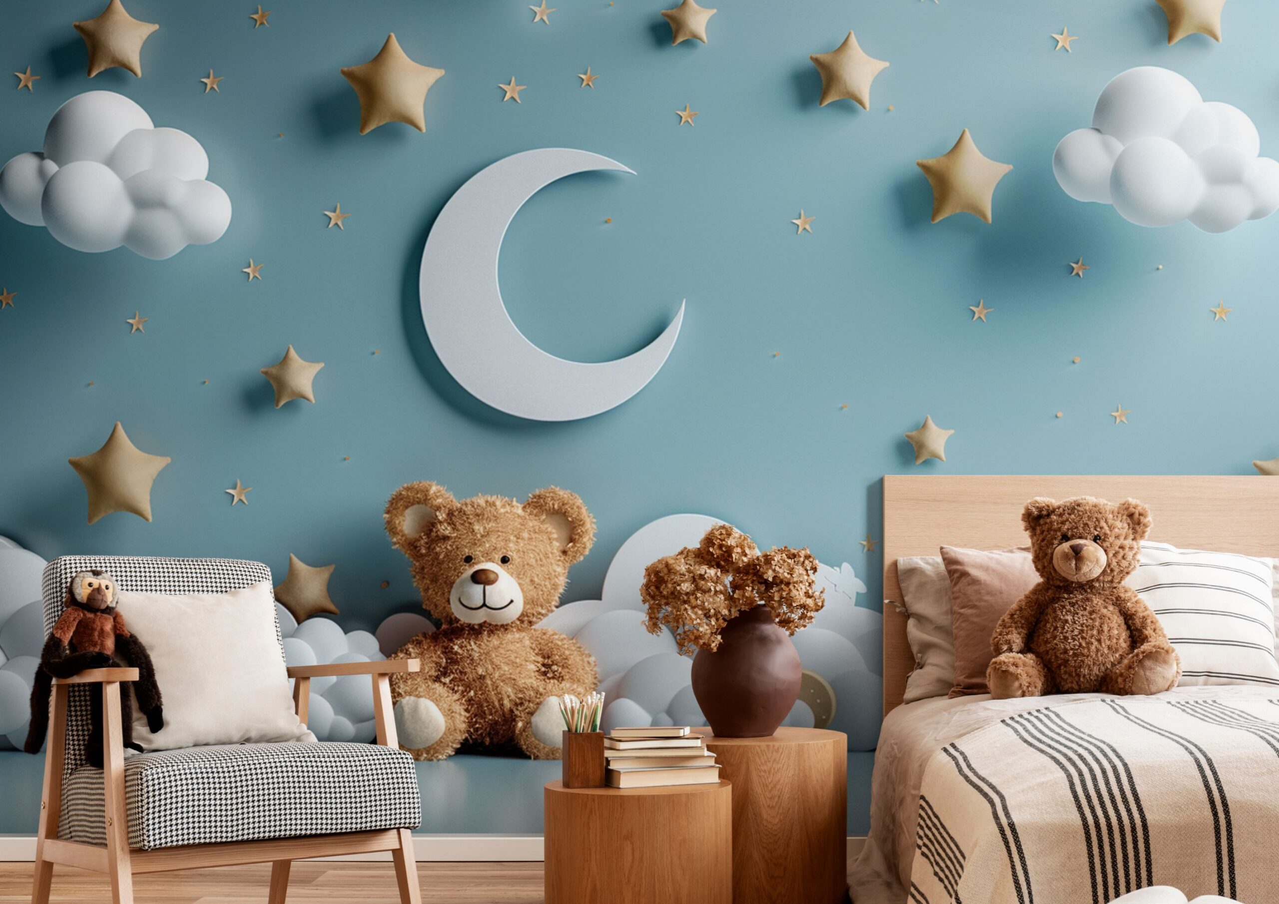 Kids 2 - KT85_lithos Kids 2 - KT85 - Image 1