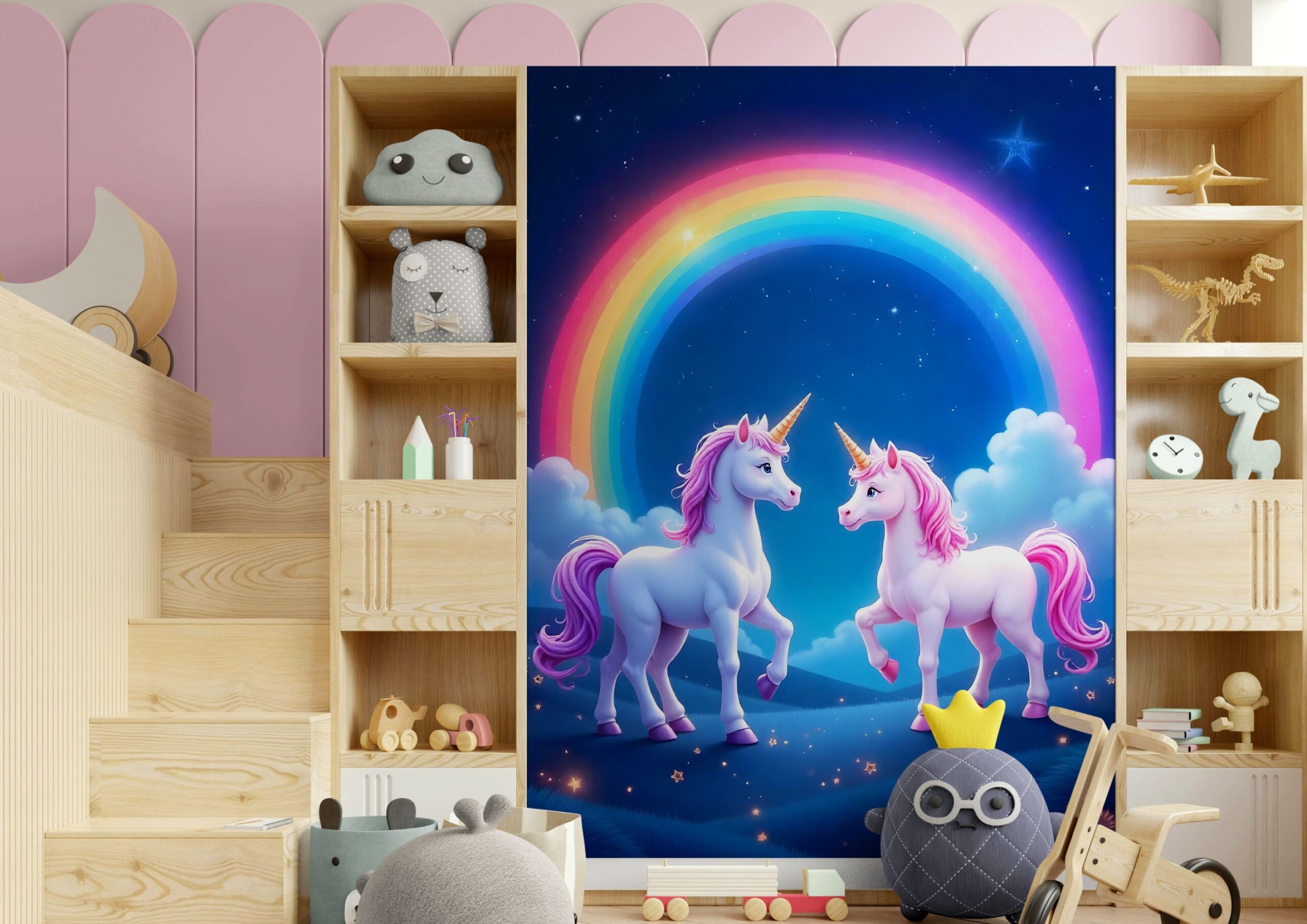Kids 2 - KT90_lithos Kids 2 - KT90 - Image 1