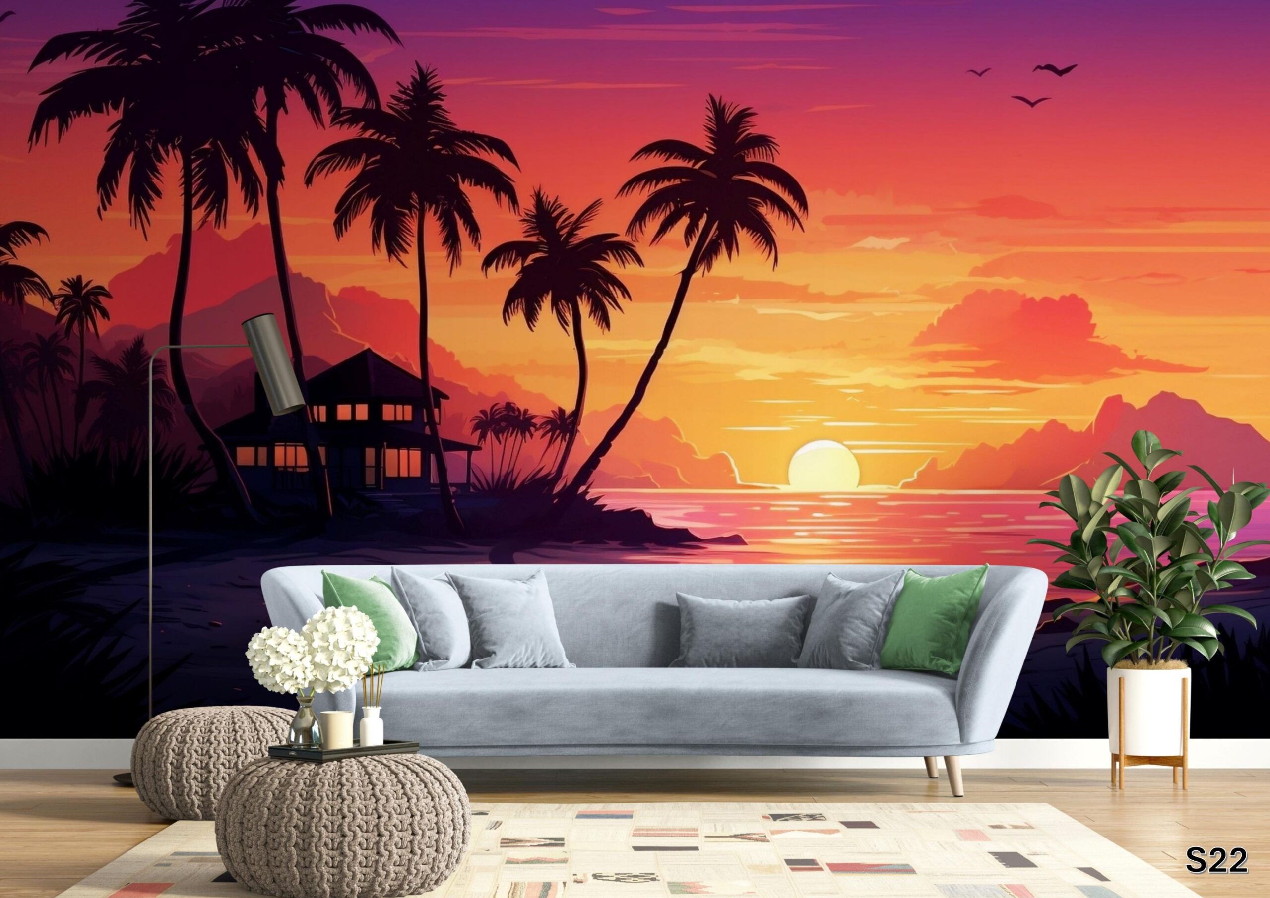 Scenic - S22 Scenic - S22 - Image 1