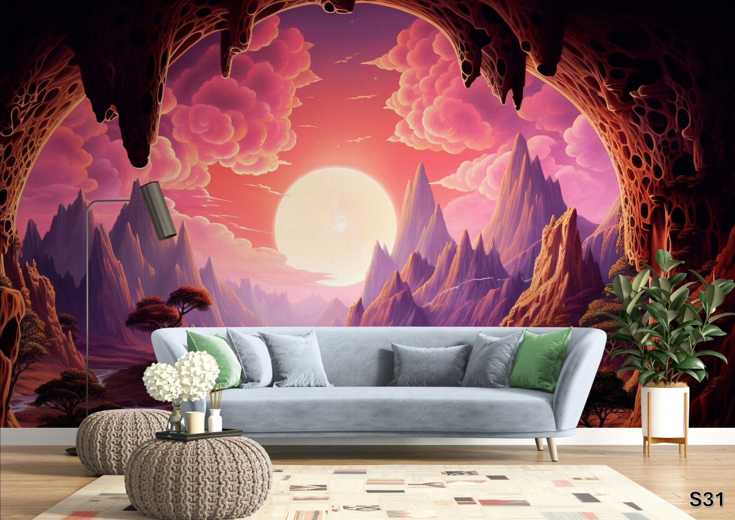 Scenic - S31 Scenic - S31 - Image 1