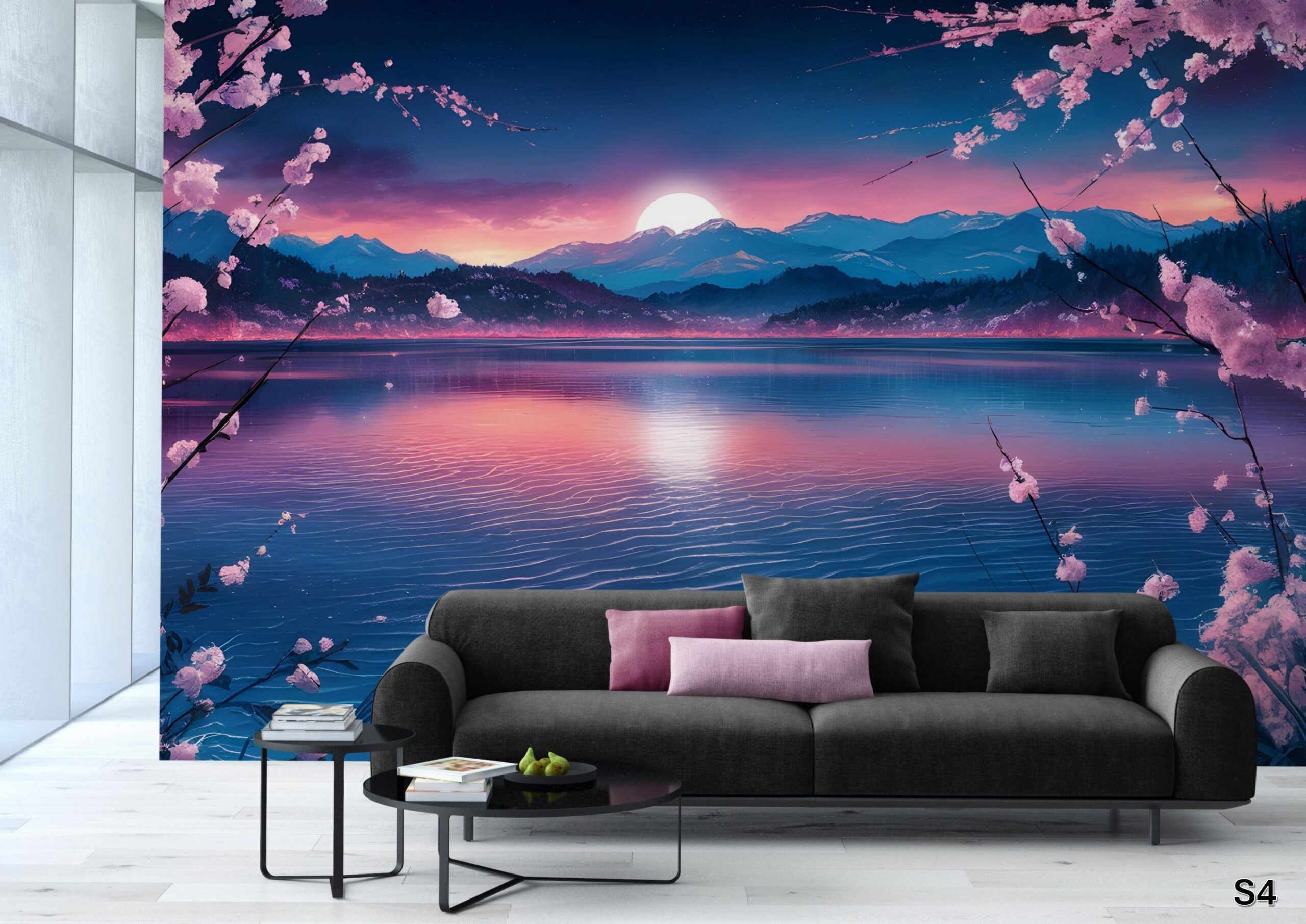 Scenic - S4 Scenic - S4 - Image 1