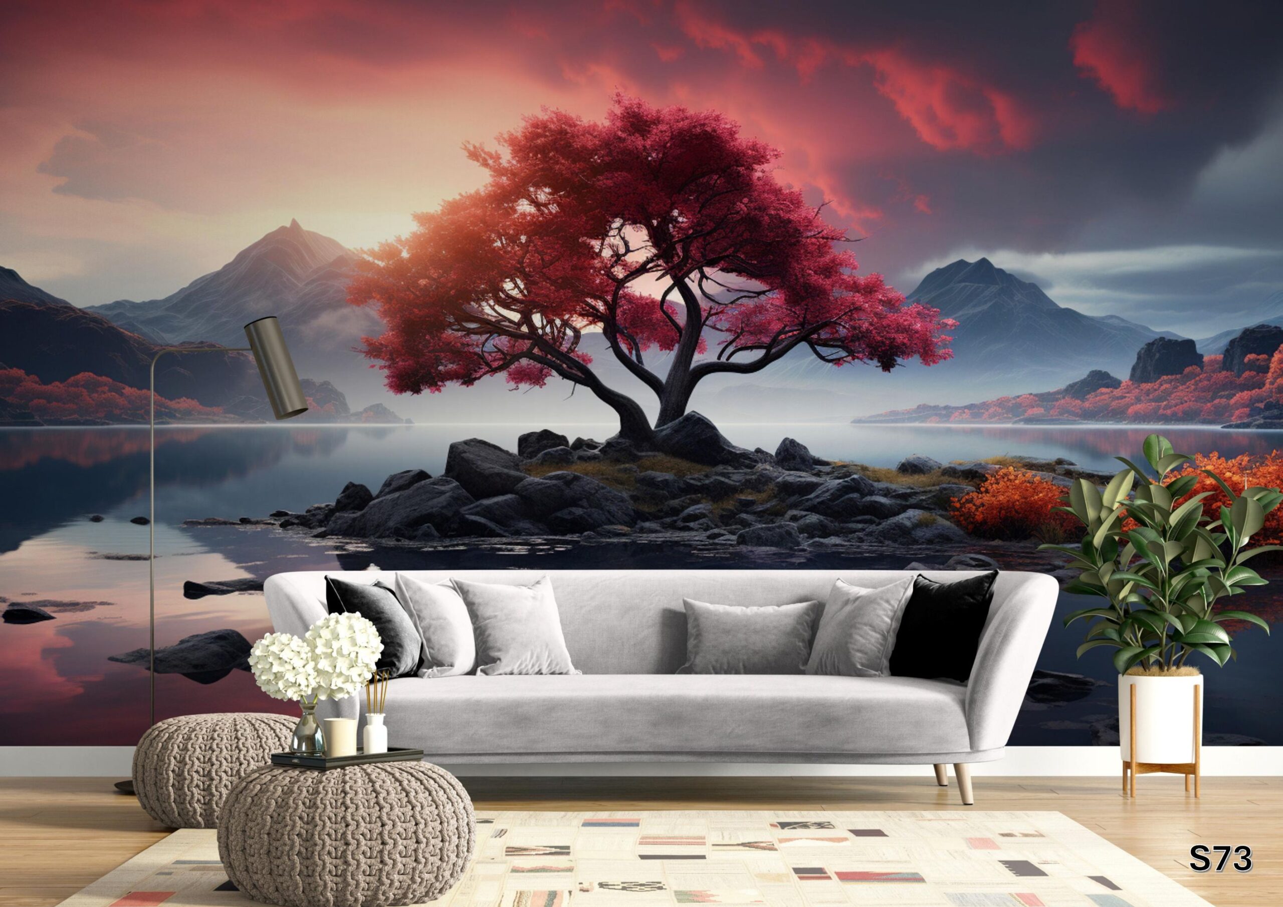 Scenic - S73 Scenic - S73 - Image 1
