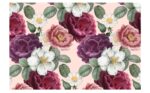 Serenique - Rose Velour Jardin - Image 2