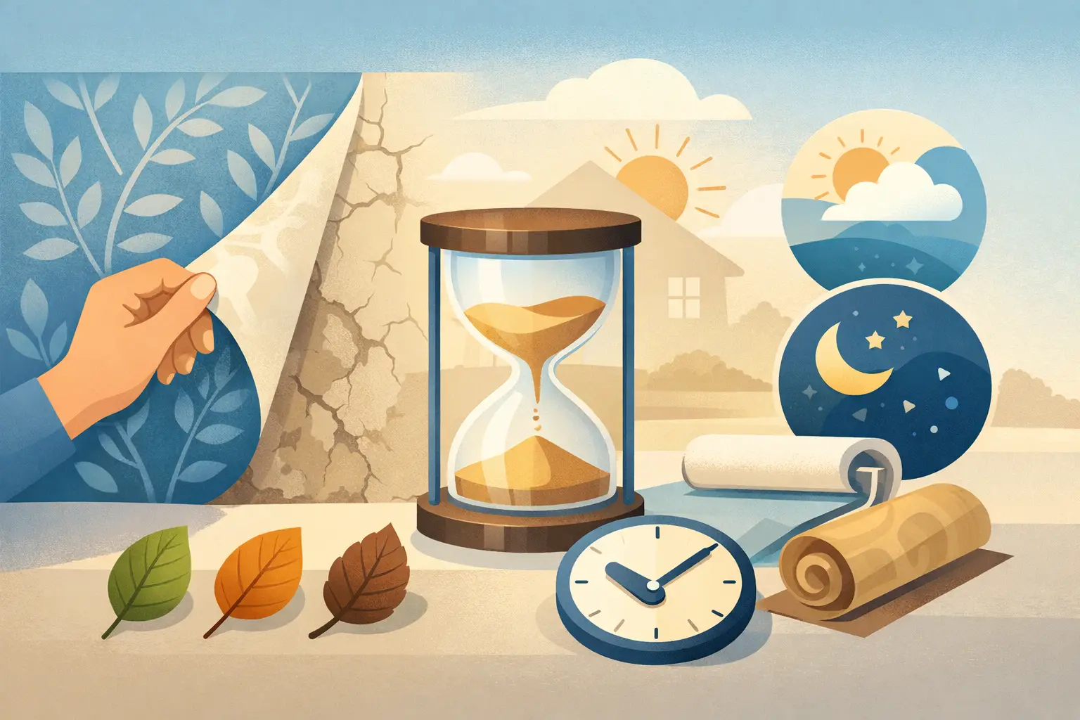How Long Does Wallpaper Last?