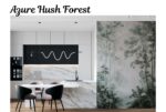 Serenique - Azure Hush Forest