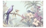 Serenique - Amethyst Parrot Haven - Image 2