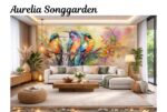 Serenique - Aurelia Songgarden