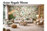 Serenique - Avian Royale Bloom