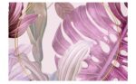 Serenique - Blush Monstera Halo - Image 2
