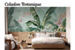 Serenique - Celadon Botanique