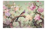 Serenique - Celadon Sakura Canopy - Image 2