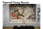 Serenique - Imperial Peony Reveria