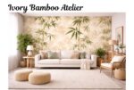 Serenique - Ivory Bamboo Atelier