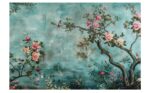 Serenique - Jade Camellia Dreamscape - Image 2