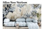 Serenique - Silken Rose Heirloom
