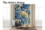 Serenique - The Artist's Aviary