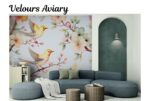 Serenique - Velours Aviary
