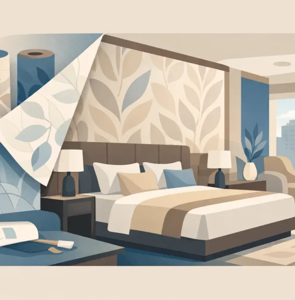 Best Wallpaper for Hotels That Performs