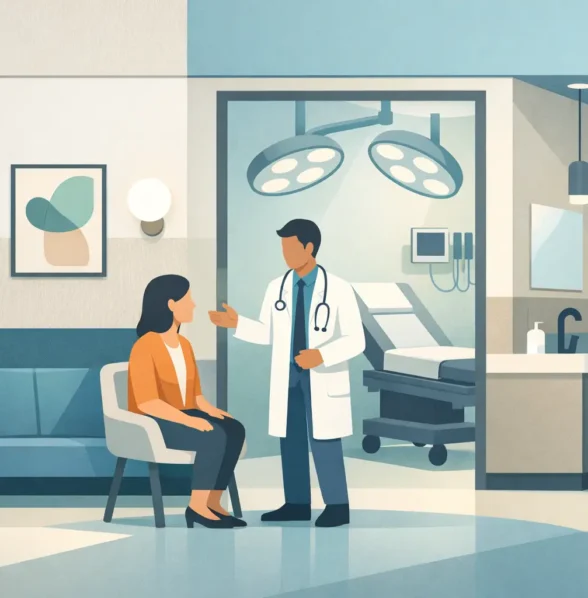 Commercial Wallcoverings for Clinics That Perform