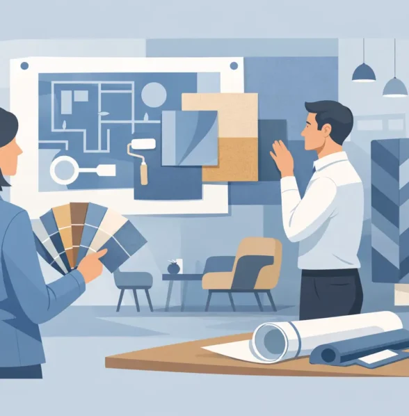 How to Specify Commercial Wallcoverings