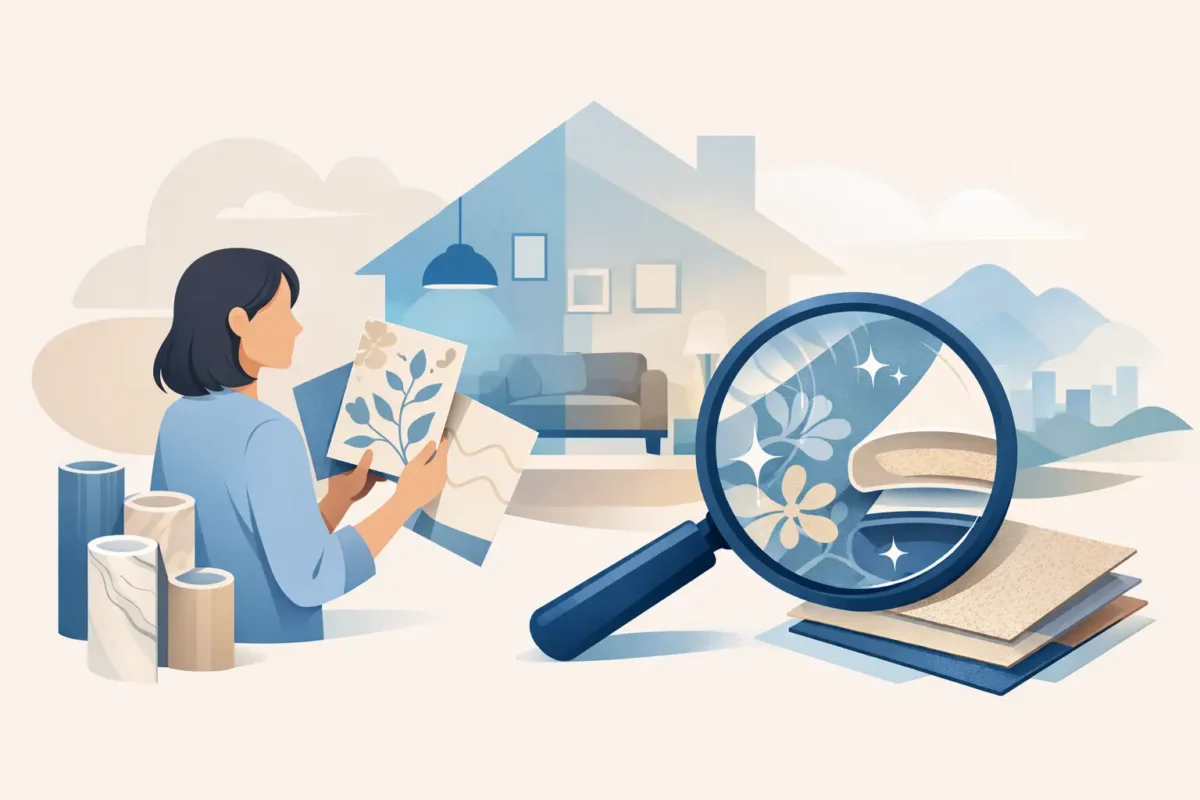 Korean Wallpaper Quality Review: What Matters