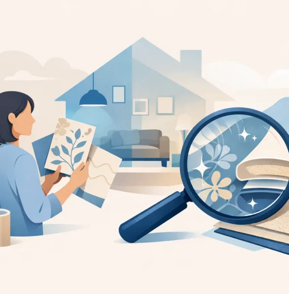 Korean Wallpaper Quality Review: What Matters