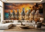 Feng Shui Vaastu Horses-1