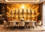 Feng Shui Vaastu Horses-10
