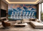 Feng Shui Vaastu Horses-16