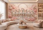 Feng Shui Vaastu Horses-19