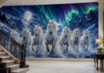 Feng Shui Vaastu Horses-2