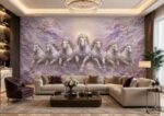 Feng Shui Vaastu Horses-20