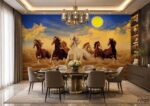 Feng Shui Vaastu Horses-25