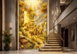 Feng Shui Vaastu Horses-28