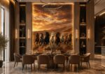 Feng Shui Vaastu Horses-31