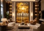 Feng Shui Vaastu Horses-36