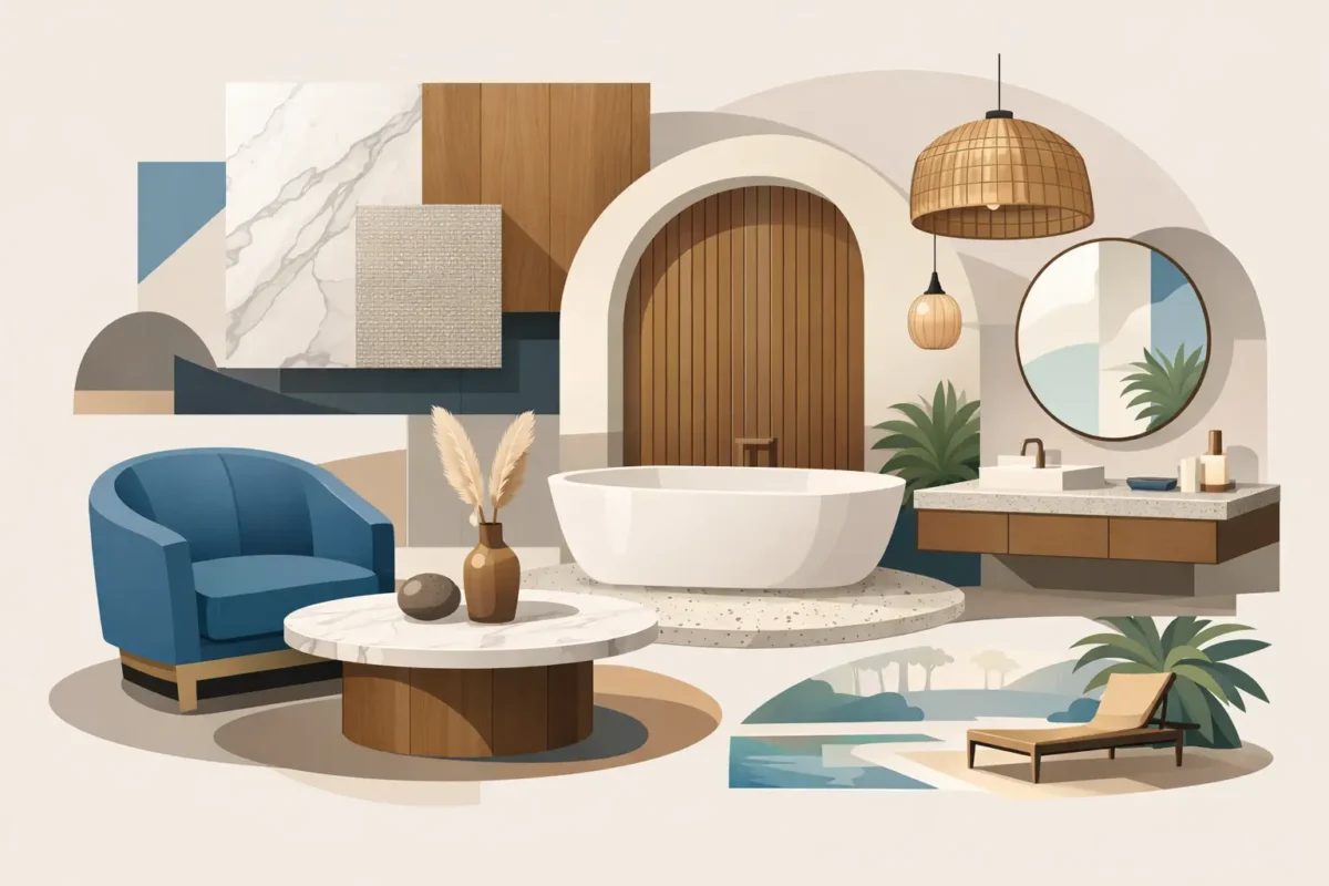 Hospitality Interior Surface Trends That Last