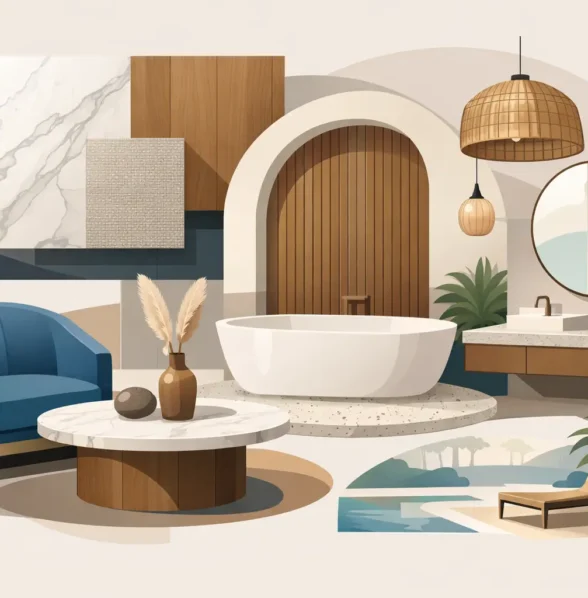 Hospitality Interior Surface Trends That Last