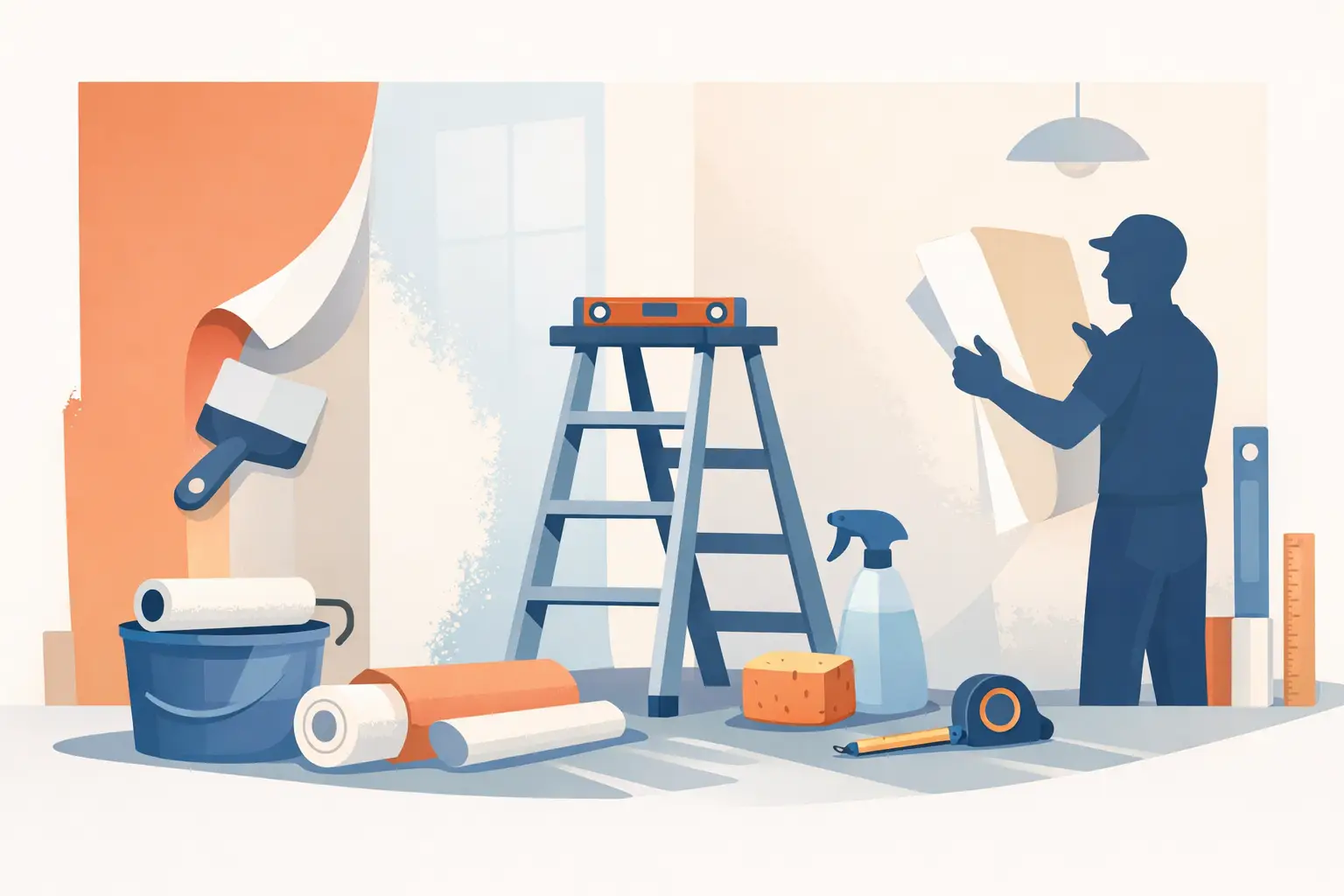Wallcovering Installation Preparation Guide